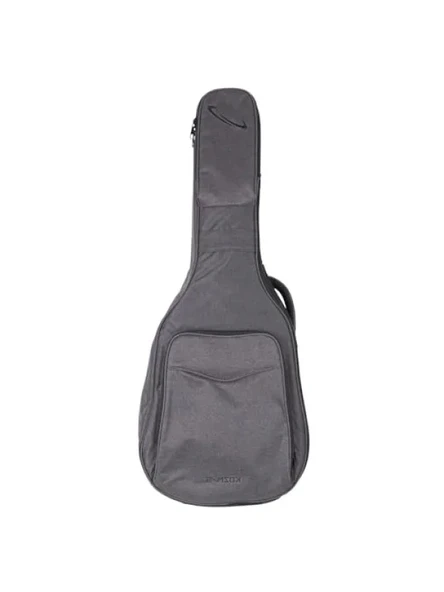 Gri Renk Klasik Gitar Gigbag ürün görseli 1