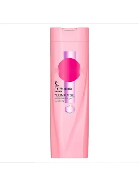 Ultra Işıltı Şampuan, 400 ml ürün görseli 1