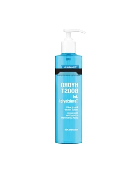 Jel Temizleyici - Hydro Boost Teknolojisi ile Derin Temizlik ürün görseli 1