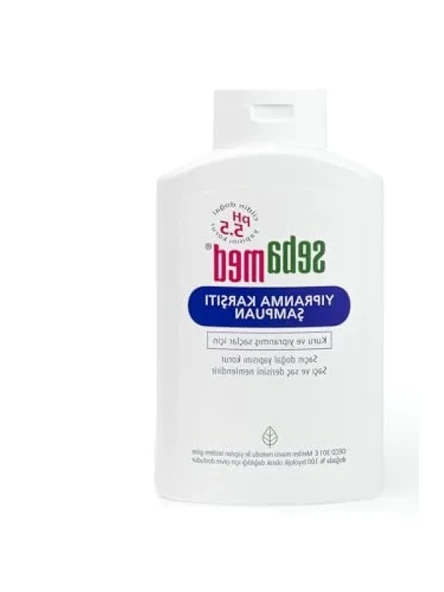 400 ml Nemlendirici Etkili Onarım Şampuanı ürün görseli 1
