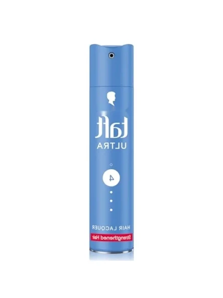 Ultra Güçlü Kişisel Bakım Spreyi - 250 ml ürün görseli 1