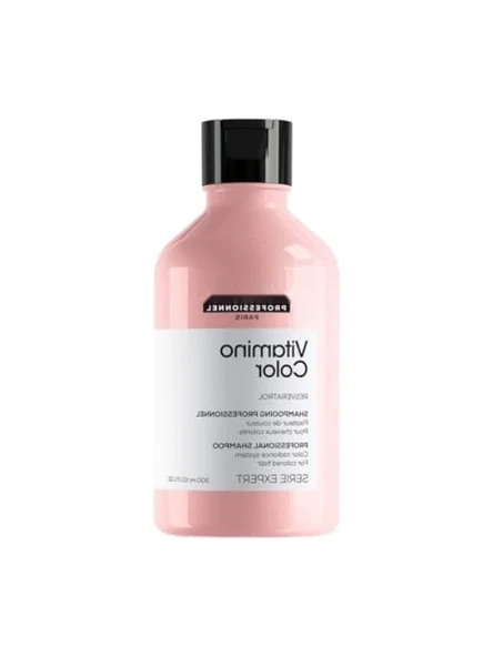 Renk Koruyucu Şampuan - Boyalı Saçlar için 300ml ürün görseli 1