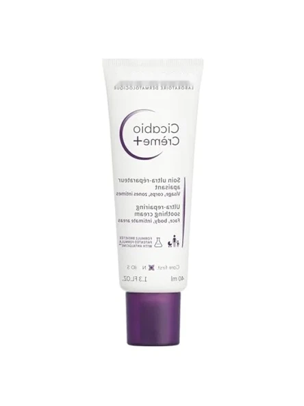 Onarıcı Yatıştırıcı Nemlendirici Cica Krem - 40 ml ürün görseli 1