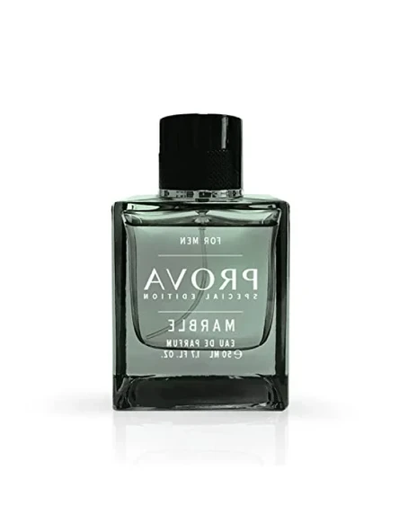 Erkek Parfümü - 50 ml Aromatik Baharatlı Koku ürün görseli 1