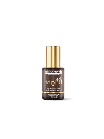 Liposomal Kolajen Peptid Kompleks Serum - Yaşlanma Karşıtı ürün görseli 1