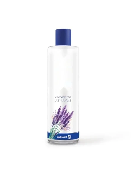 Lavanta Ferahlatıcı Kolonya 400 ml ürün görseli 1