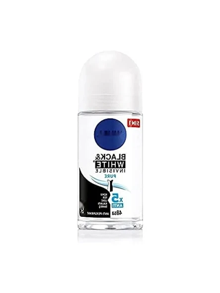 48 Saat Koruma Sağlayan Kadın Roll On Deodorant - 50 ml ürün görseli 1