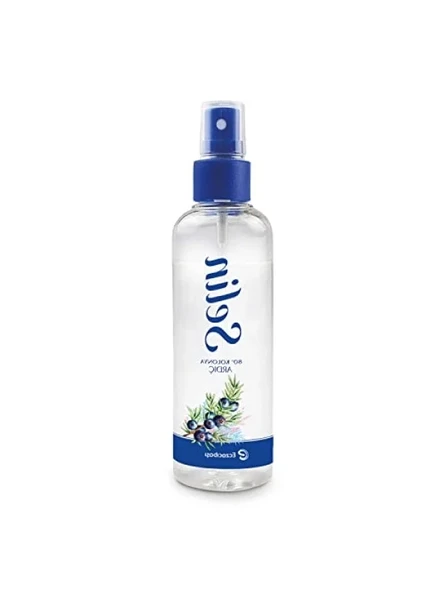 Ardıç Kokulu Kolonya Sprey - 100 mL ürün görseli 1