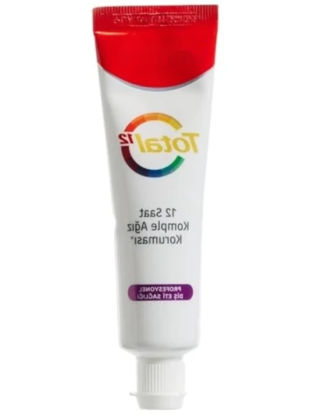 Diş Eti Sağlığı İçin Profesyonel Diş Macunu 50 ml ürün görseli 1