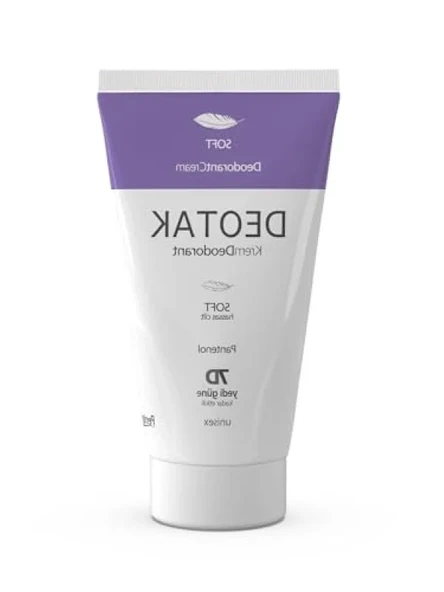 Hassas Koruma Krem Deodorant 35 ml - 7 Gün Etkili ürün görseli 1