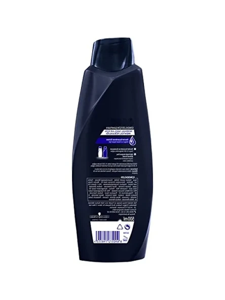 Nane Özlü Ferahlatıcı Şampuan - 500 ml - Resim 3