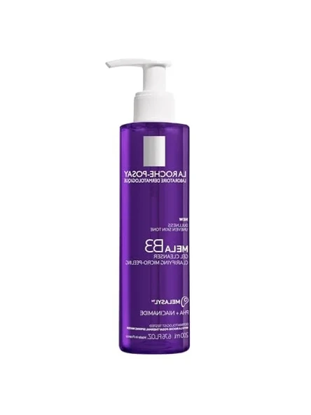 Koyu Leke Karşıtı Temizleme Jeli, 200 ml ürün görseli 1