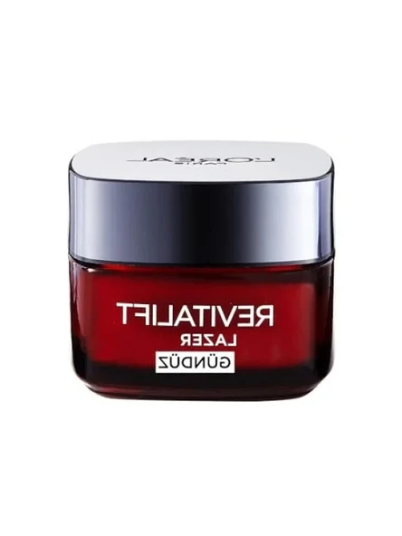 Yoğun Yaşlanma Karşıtı Gündüz Bakım Kremi 50ml ürün görseli 1