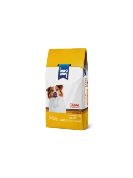Yetişkin Köpekler İçin Tavuklu Kuru Mama 15 Kg ürün görseli 1