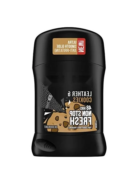 Ferahlık Verici Deodorant Stick - Kakule ve Mandalina Notaları (50 ml) ürün görseli 1