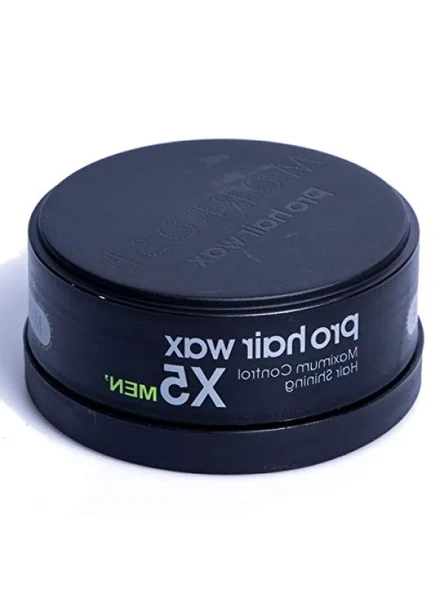 Profesyonel Saç Şekillendirme Wax - 150 ml ürün görseli 1