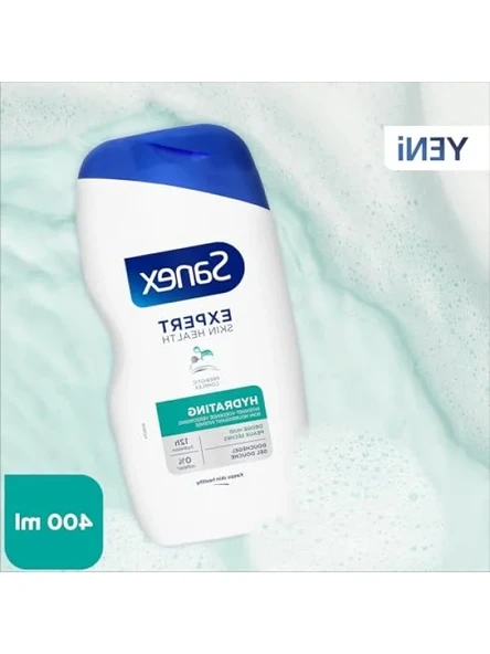 Yoğun Nemlendirici Duş Jeli - 400 Ml - Resim 2