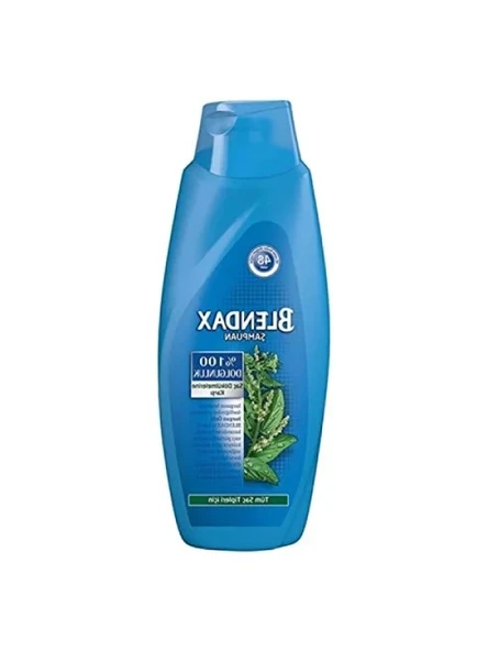 Isırgan Özlü Saç Şampuanı - 500 ml ürün görseli 1