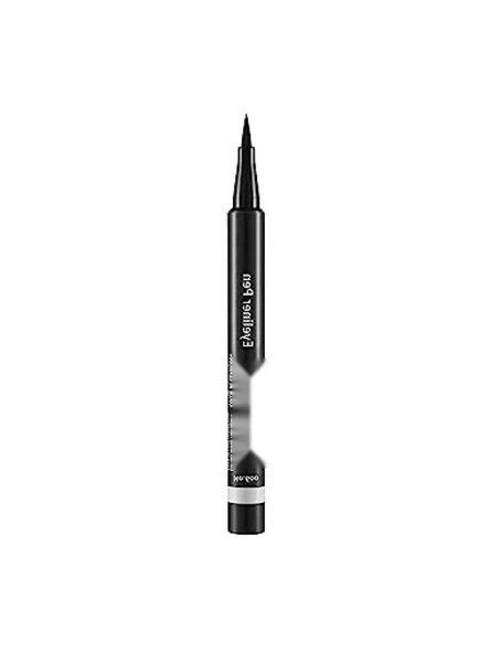 Yarı Mat Etkili Siyah Eyeliner - Kolay Uygulama ürün görseli 1