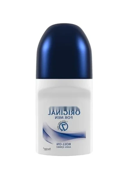 7 Güne Kadar Etkili Roll-on Deodorant - 35 ml ürün görseli 1