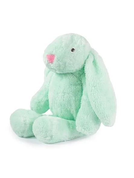 Yumuşak Peluş Tavşan - 40 cm Uzun Kulaklı ürün görseli 1