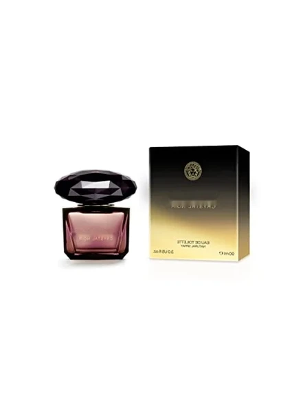 Kadın Parfümü - Crystal Noir EDT (90 ml) ürün görseli 1