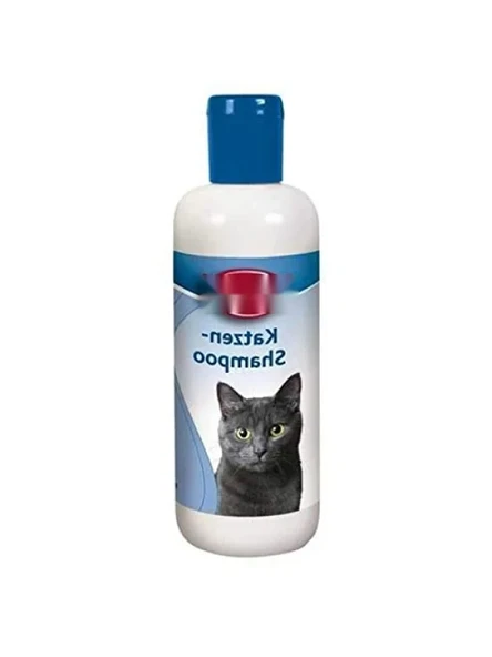 Alerjen İçermeyen Kedi Şampuanı 250 Ml ürün görseli 1
