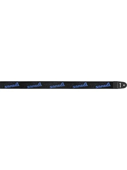 Mavi Gitar Askısı - 50 mm Genişlik - Resim 3