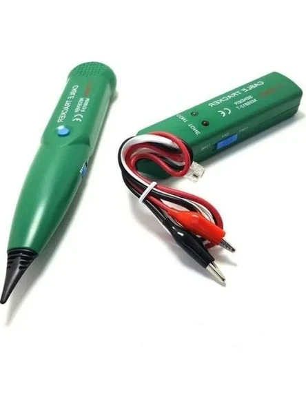 Çok Fonksiyonel Kablo Test Cihazı - MS6812 ürün görseli 1