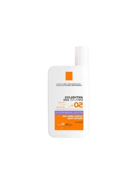 Yüz Güneş Kremi, SPF50+ Koyu Lekelere Karşı 50 ml ürün görseli 1