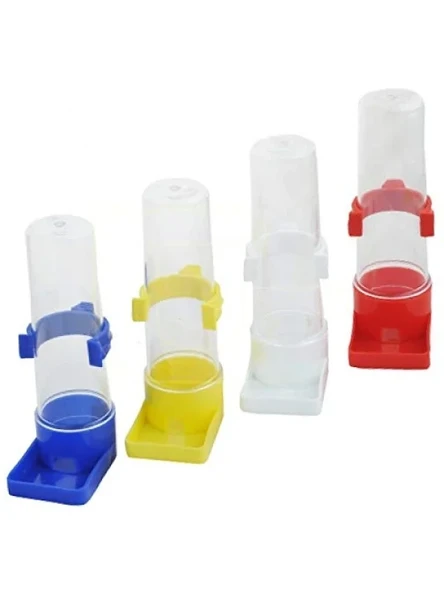 Muhabbet Kuşu Suluğu - 100 ml (2 Adet) ürün görseli 1