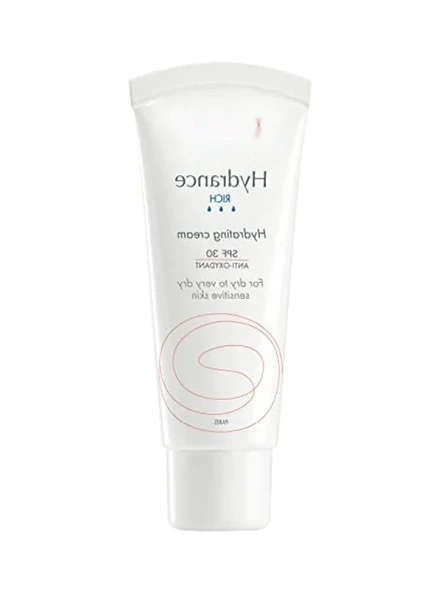 SPF30 Güneş Korumalı Nemlendirici Krem 40 ml ürün görseli 1