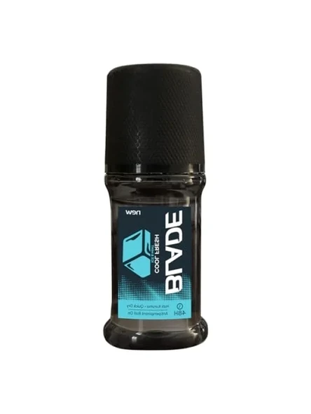 50 ml Pudrasız Cool Fresh Roll On Deodorant ürün görseli 1