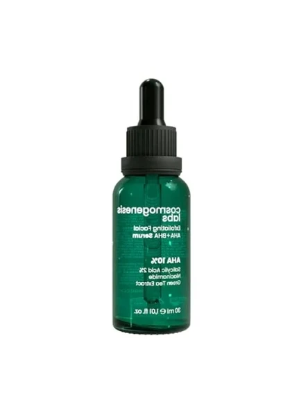 Peeling Etkili AHA+BHA Serum - 30 ml ürün görseli 1