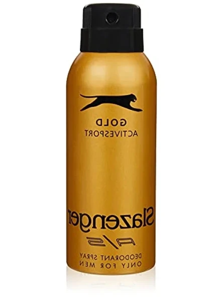 Erkek Gold Deodorant - Sınır Tanımayan Ferahlık ürün görseli 1