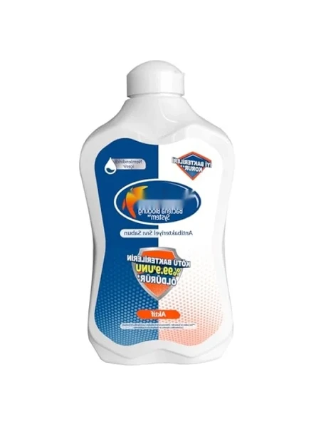 Aktif Sıvı Sabun, 1.5 Litre ürün görseli 1