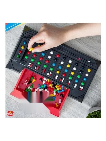 Stratejik Mantıksal Çıkarma Oyunu - Resim 2