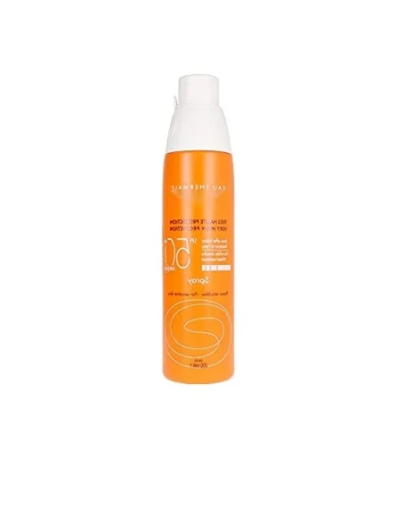 Hassas Ciltler İçin Yüksek Koruma Güneş Spreyi - SPF 50+ 200 ml ürün görseli 1