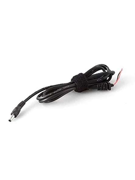 1.2m Notebook Adaptör Güç Kablosu - 4,2+4,8mm Kalınlık ürün görseli 1