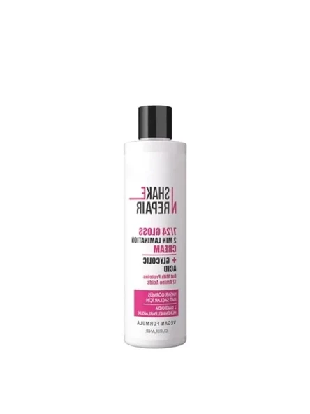 Glikolik Asit İçeren Saç Bakım Kremi, 200 ml, Vegan ürün görseli 1