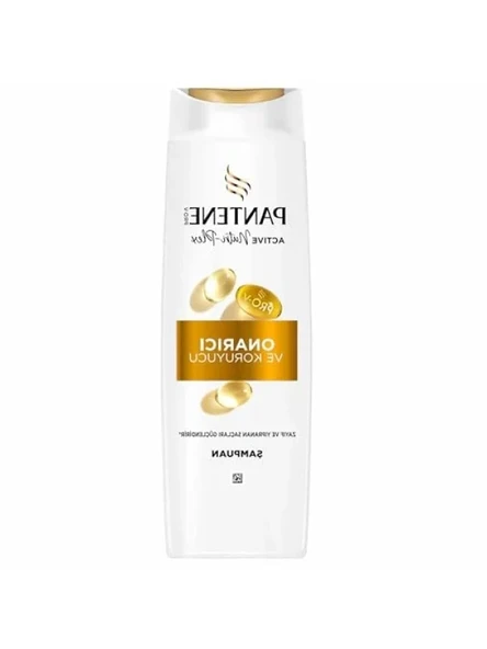 Onarıcı ve Koruyucu Şampuan 325 ml ürün görseli 1