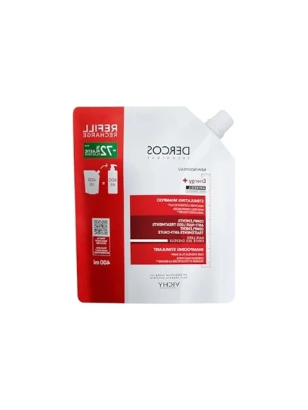 Dökülme Karşıtı Refill Şampuan (400 ml) ürün görseli 1
