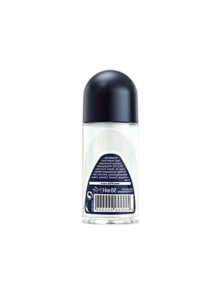 Cool Kick Fresh Etkili Roll On Deodorant 50 ml - Resim 3