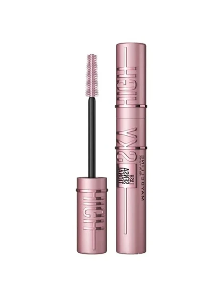 Hacim ve Uzunluk Veren Maskara, 7.2 ml, Bambu Özlü Formül ürün görseli 1