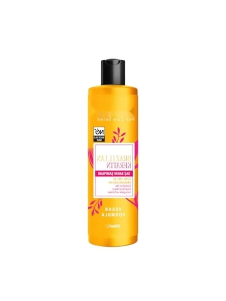Brazilian Keratin Saç Bakım Şampuanı 350 ml ürün görseli 1