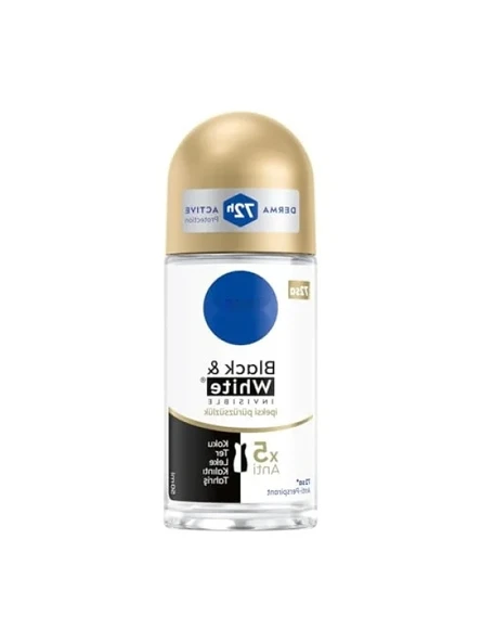 Kadın Roll On Deodorant - 50 ml İpeksi Pürüzsüzlük ürün görseli 1