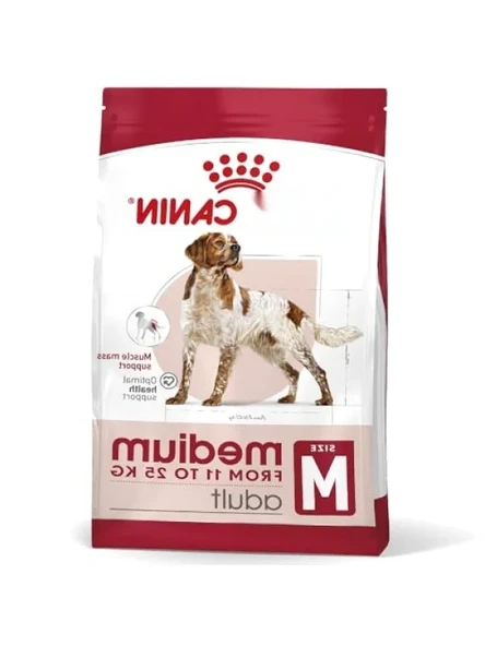 Yetişkin Köpek Maması, 15 Kg ürün görseli 1