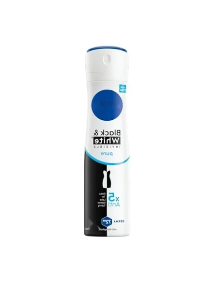 72 Saat Koruma Sağlayan Deodorant Sprey, 150 ml ürün görseli 1