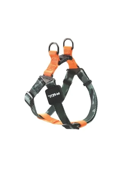 Ayarlanabilir Rahat Kedi ve Köpek Harness - L Beden ürün görseli 1