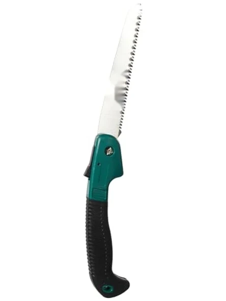 160 mm Siyah Budama Testeresi - Resim 2